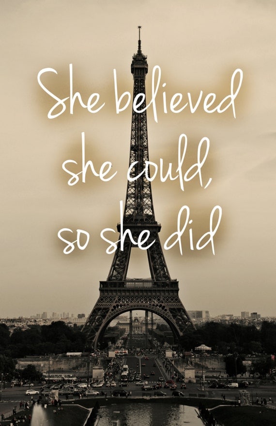 Eiffel Tower Quote : Famous quotes about 'Eiffel Tower' - QuotationOf