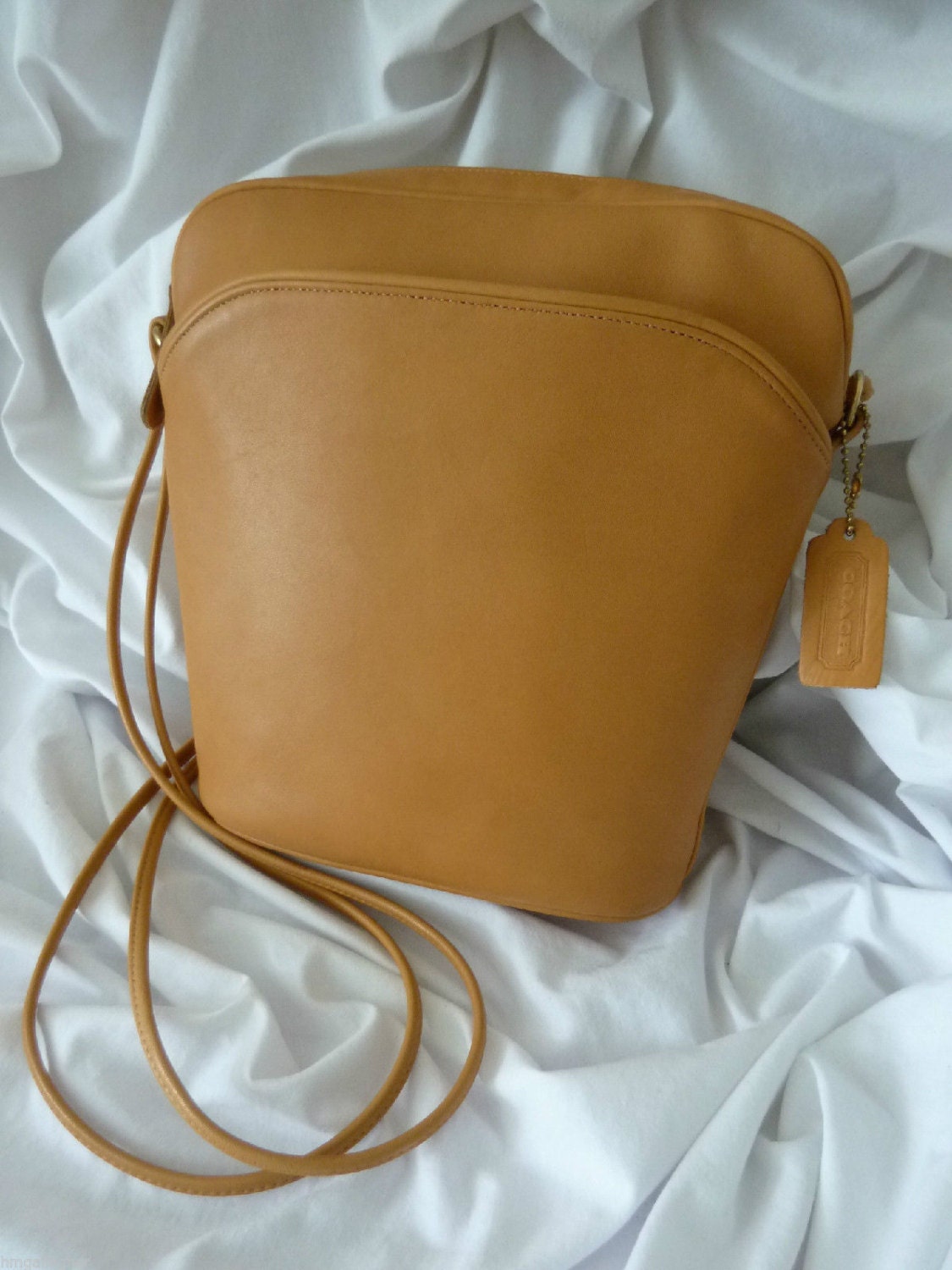 original coach shoulder bag