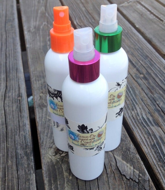 Sea Salt Hair Spritzand/or LeaveIn by SherisSoapOpera on Etsy