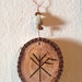 Protection & Luck Bind Rune (Viking Heathen Pagan Asatru Norse)