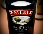 Baileys Original Irish Creme Liqueur Bottle Stunning All Natural Soy Candle