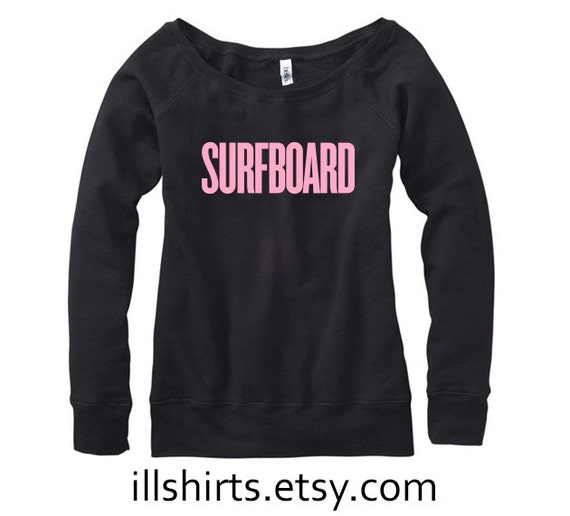 surfboard sweatshirt beyonce