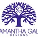 Samantha Thomas