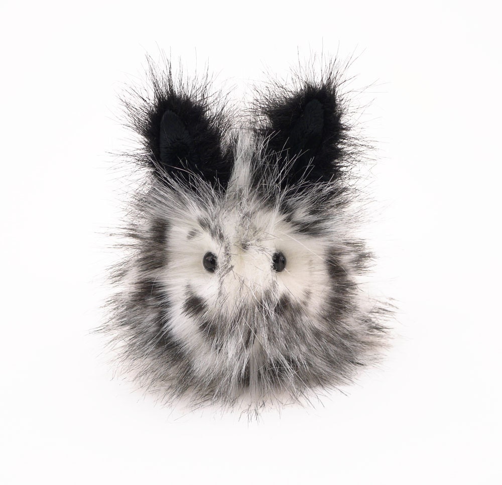 Stuffed Animal Stuffed Bunny Cute Plush Toy Bunny Kawaii