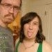 Marcus and Justine Crafterson