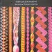Vintage Macrame Book