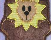Christmas In July Sale Lion Hand Puppet Il_170x135