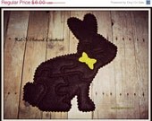 Christmas In July Sale Chocolate Bunny puzzle Il_170x135