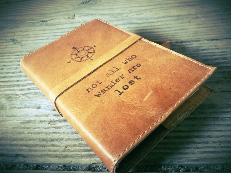 Journals For All