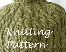 Unique turtleneck cape related items Etsy