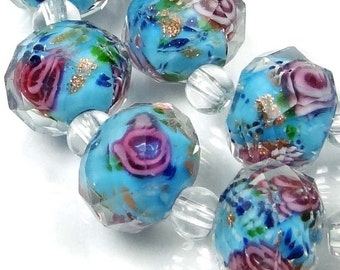 encased rose encased rose