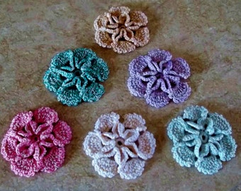 Popular items for crochet handmade on Etsy