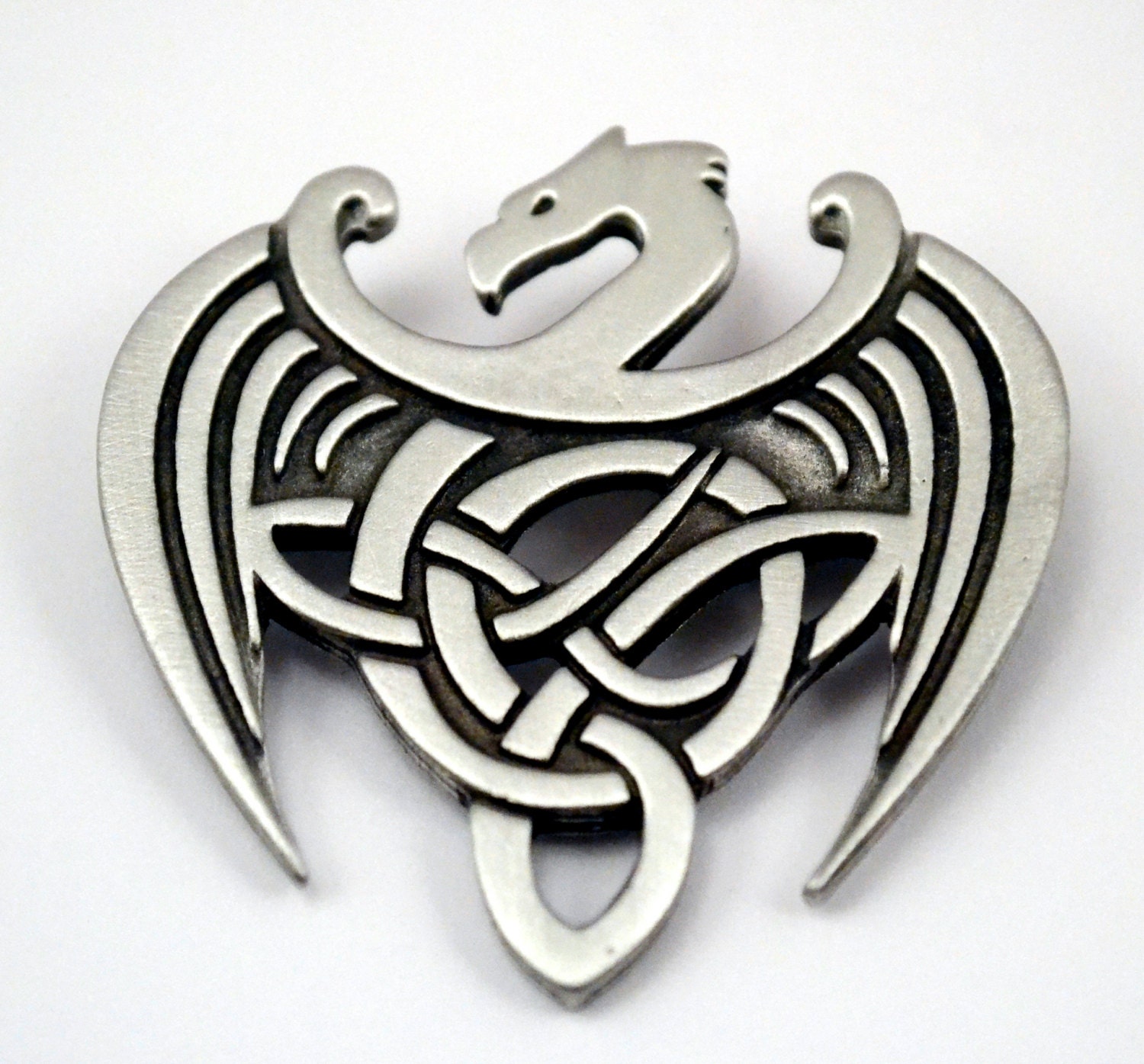 celtic dragon brooch pin celtic jewelry in fine by celtic dragon brooch pin celtic jewelry in fine by