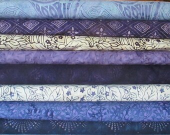 Popular items for batik bundle on Etsy