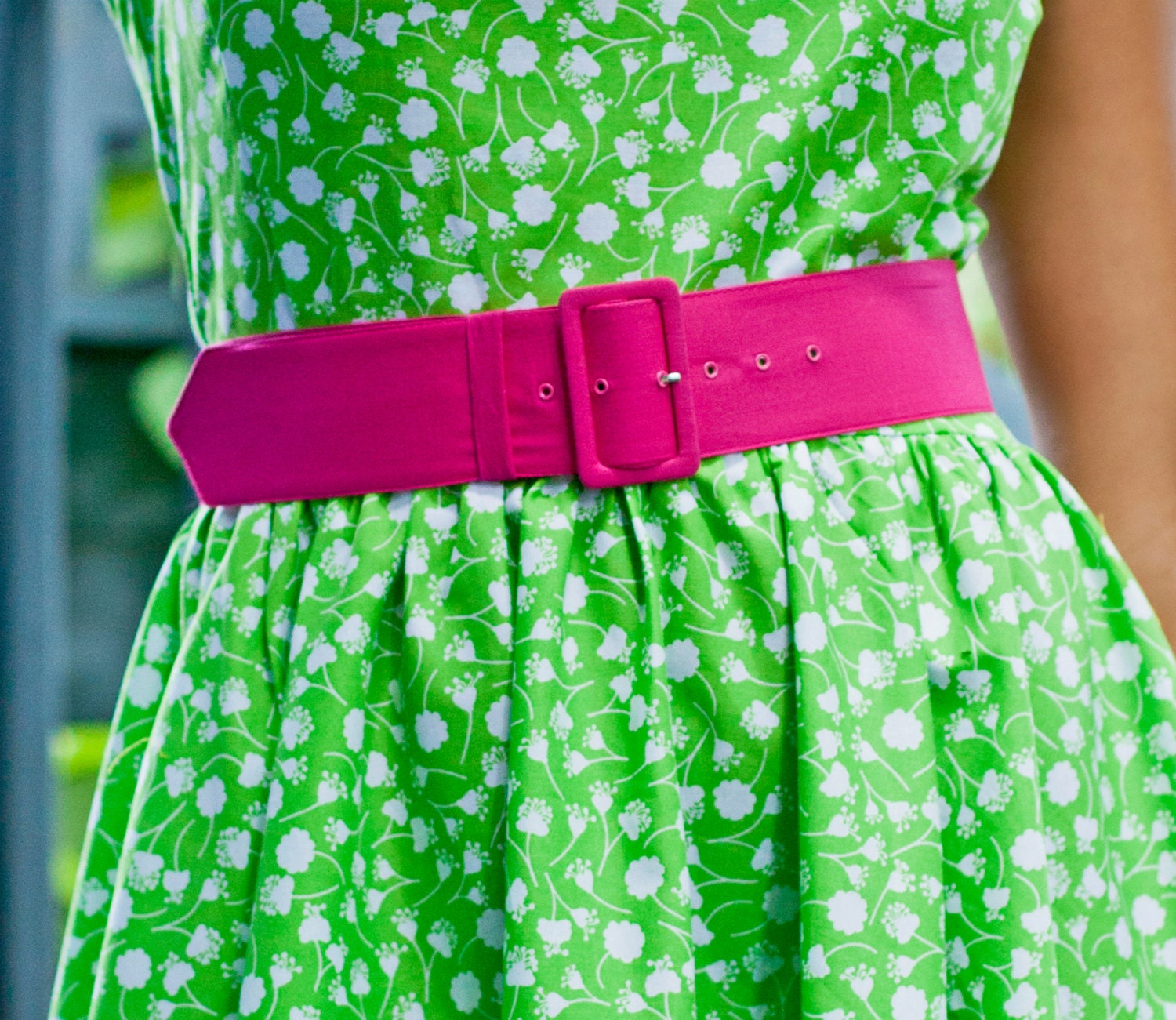 belt cloth material