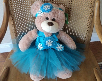 18 inch teddy bear clothes