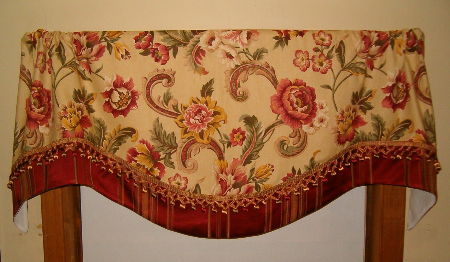 Request a custom order and have something made just for you.