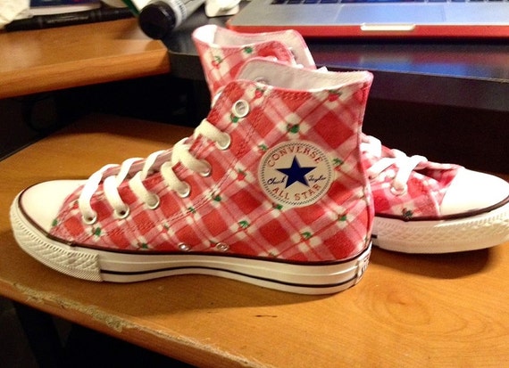 Made to Order LUNA LOVEGOOD replica converse Made to Order LUNA LOVEGOOD replica converse