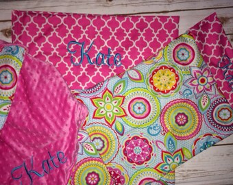 Nap mat set