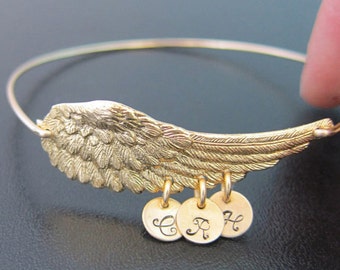 Grandma's Little Angels, Personalized Grandmother Gift, Grandmother Jewelry, Gift for Grandmother Bracelet Grandma Bracelet, Grandma Jewelry