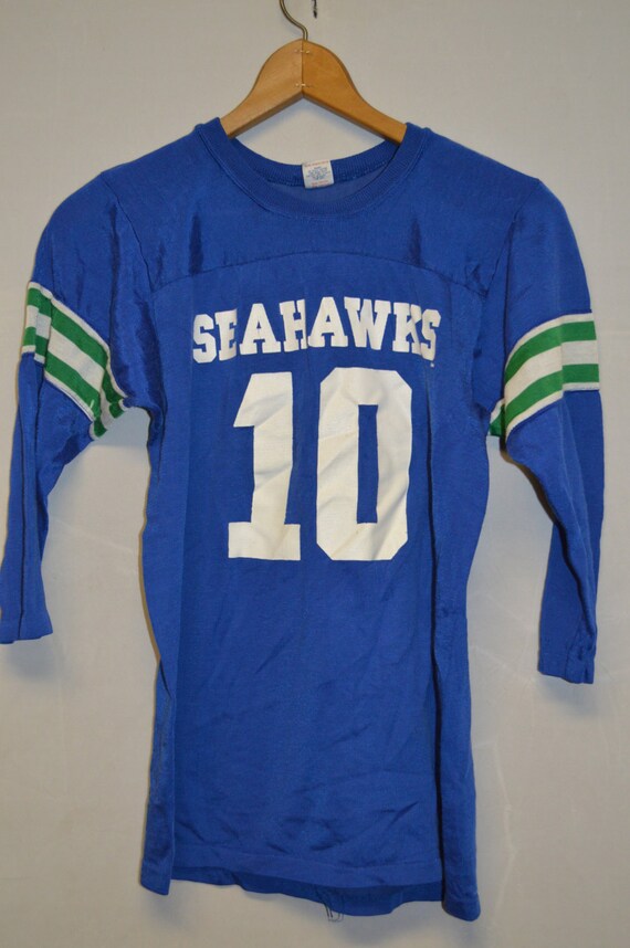 jerseys Vintage seattle seahawks