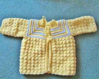 Popular items for Unisex Baby Sweater on Etsy