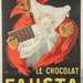 Seduction Cacao Perfume Oil - 5 ml.