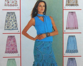 Handbags Sewing Pattern UNCUT Butterick B5055 By Latenightcoffee