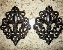 New Orleans Wall Decor