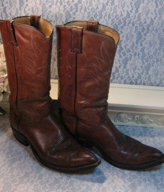 mens fancy boots vintage justin cowboy boots mens fancy stitched by mens fancy boots vintage justin cowboy boots mens fancy stitched by