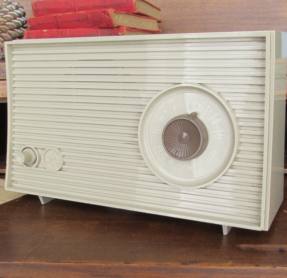 60s rca victor radio 60s rca victor radio