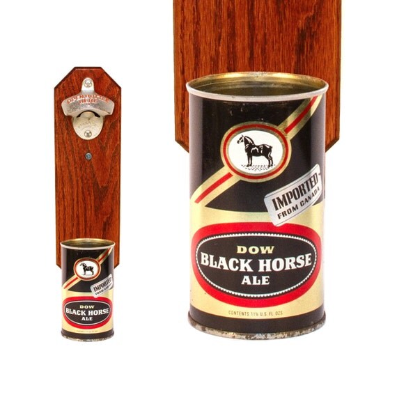 opener man black vintage bottle Black Vintage Bottle Ale Dow Beer Opener Brewery Canadian Horse with opener man black vintage bottle Black Vintage Bottle Ale Dow Beer Opener Brewery Canadian Horse with