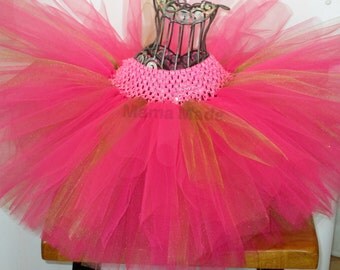 23 MISS EYE TUTU -  ROSE GOLD main image 1