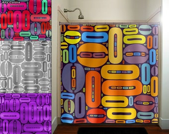 Popular items for kids shower curtain on Etsy