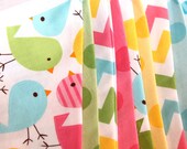 Large Fabric Bunting - Spring Chicks Il_170x135