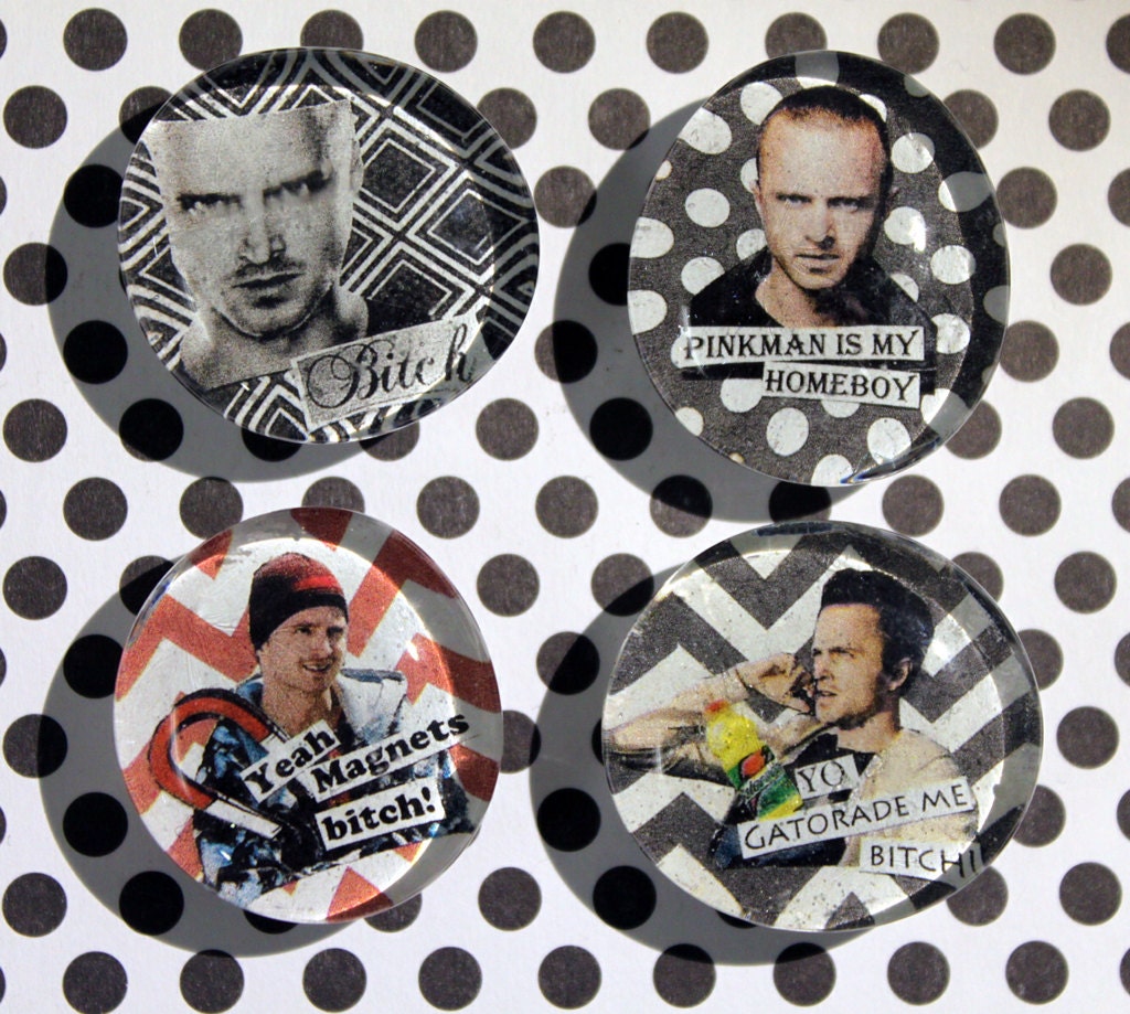 Breaking Bad Pinkman