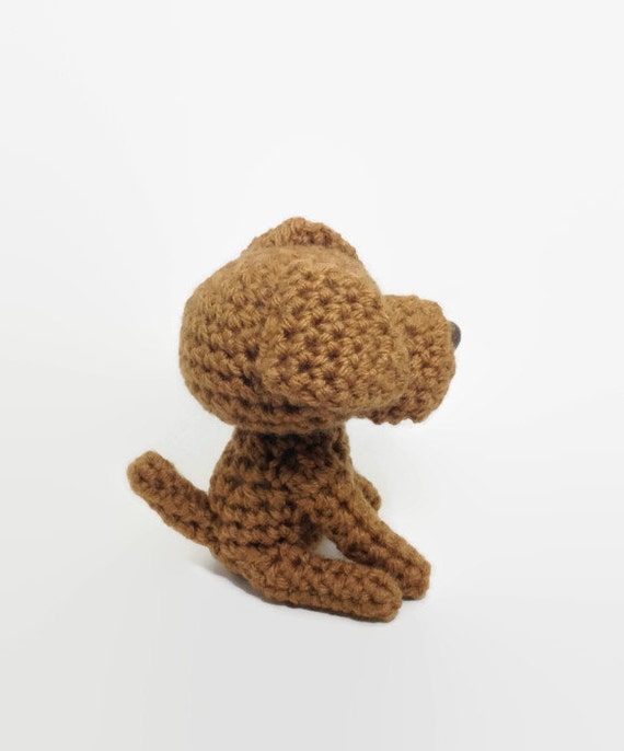 vizsla stuffed animal toy