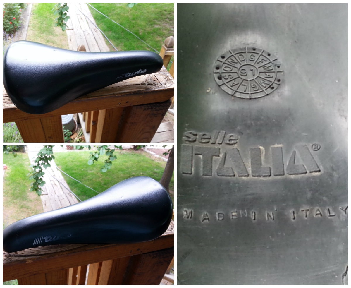 selle bike seats