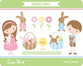 Spring Days Clip Art Il_170x135
