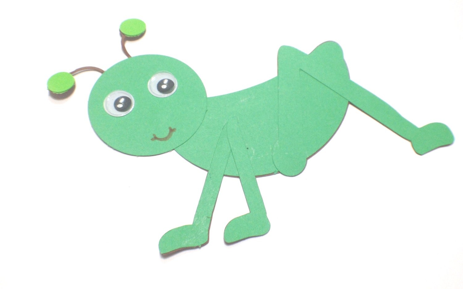 bug craft kit for kids birthday party favor