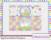 Easter Egg Hunt Printable Bubble Wrappers Il_170x135