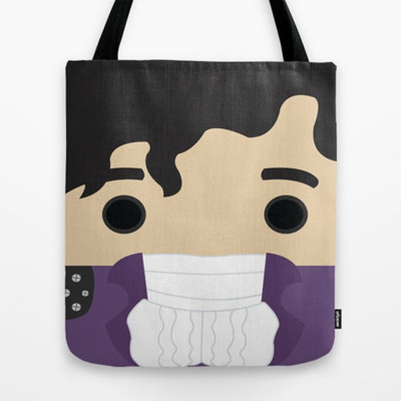 the bag tote