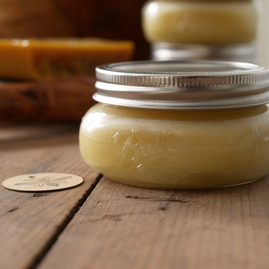 Board Butter Beeswax Wood Butter Wood Wax