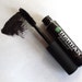 New Formula BLACK WATERPROOF Vegan Mineral Mascara - Great for Sensitive Eyes {Full Size}