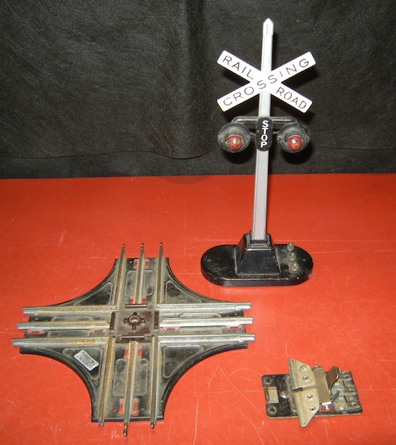 Model railroad houses, lionel train track connectors, ho nyc subway cars