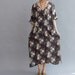 summer romantic Loose fitting Long dress/ fashion Women maxi dress