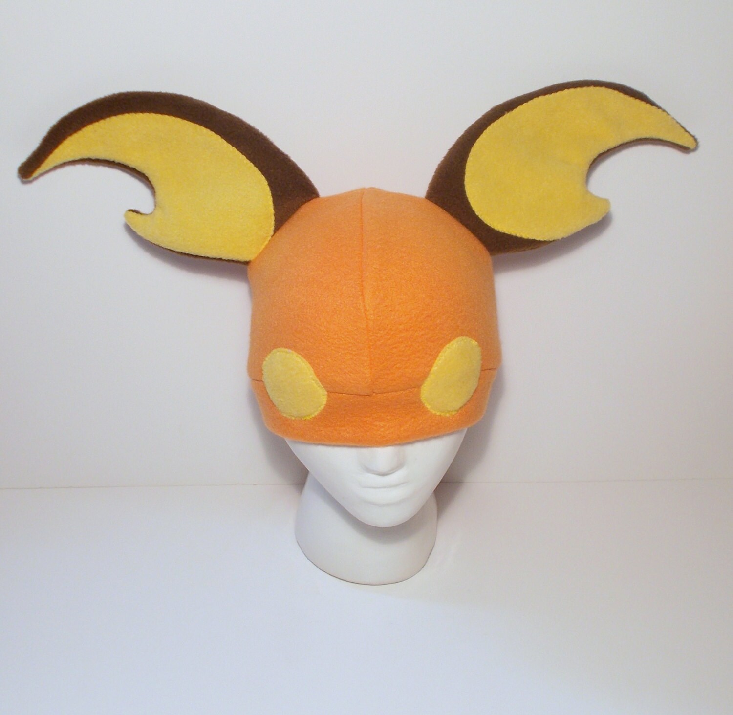 raichu hat