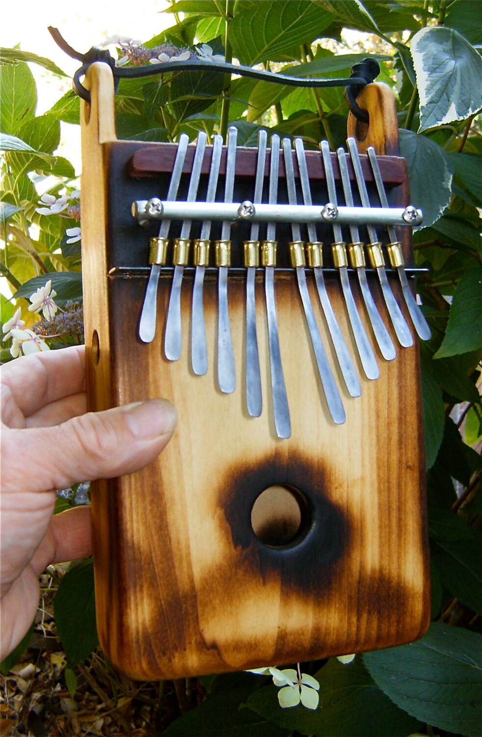Kalimba Box Small