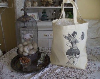 Reusable grocery bag