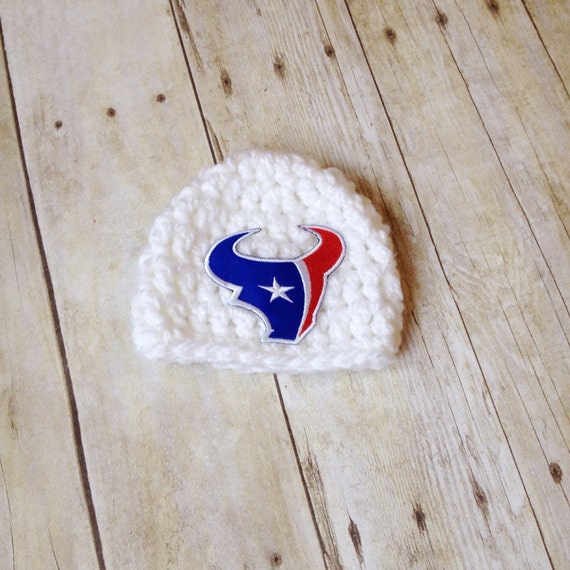 Newborn Texan Hat - Ready to Ship